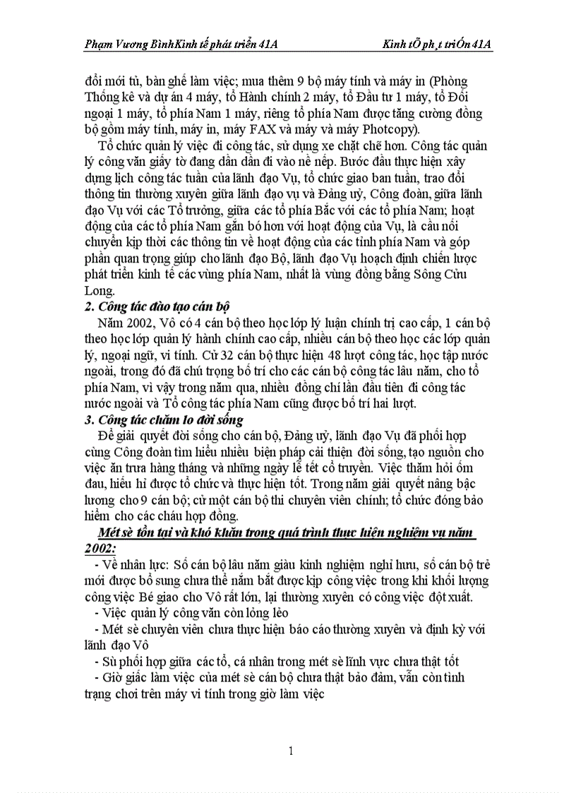 image for page Kinh tế phát triển