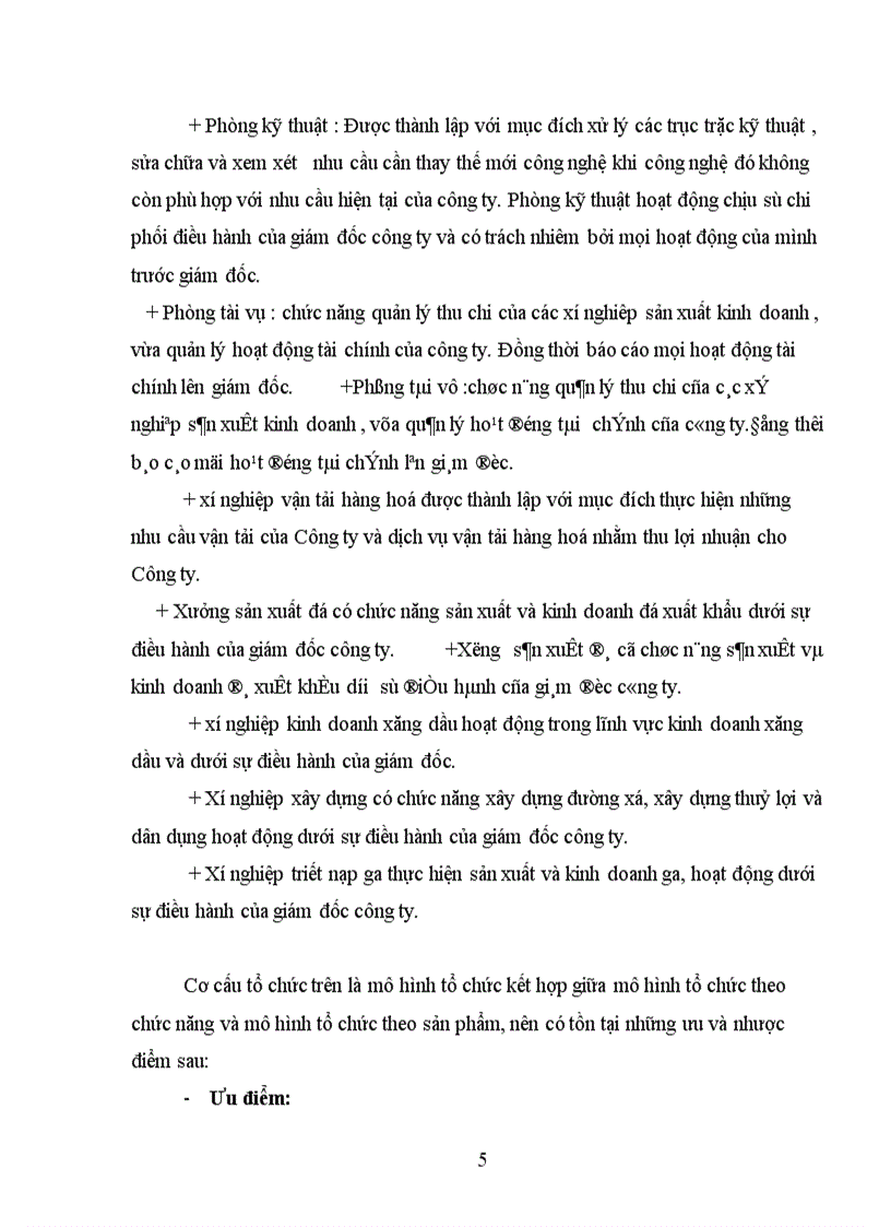 image for page Thực trạng và hướng giải quyết