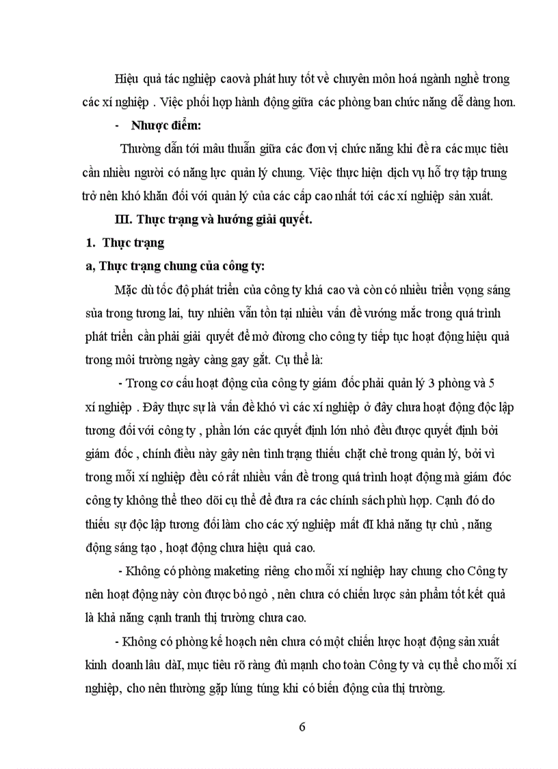 image for page Thực trạng và hướng giải quyết