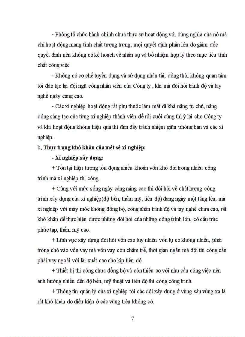 image for page Thực trạng và hướng giải quyết