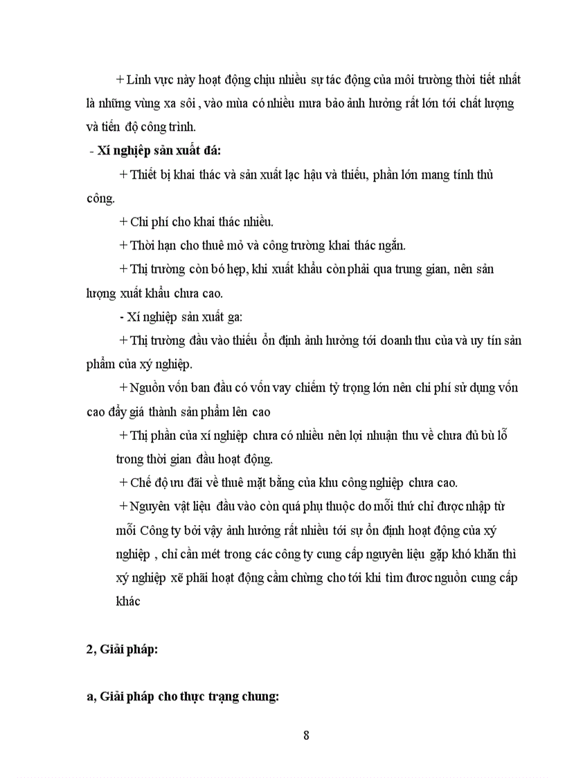 image for page Thực trạng và hướng giải quyết