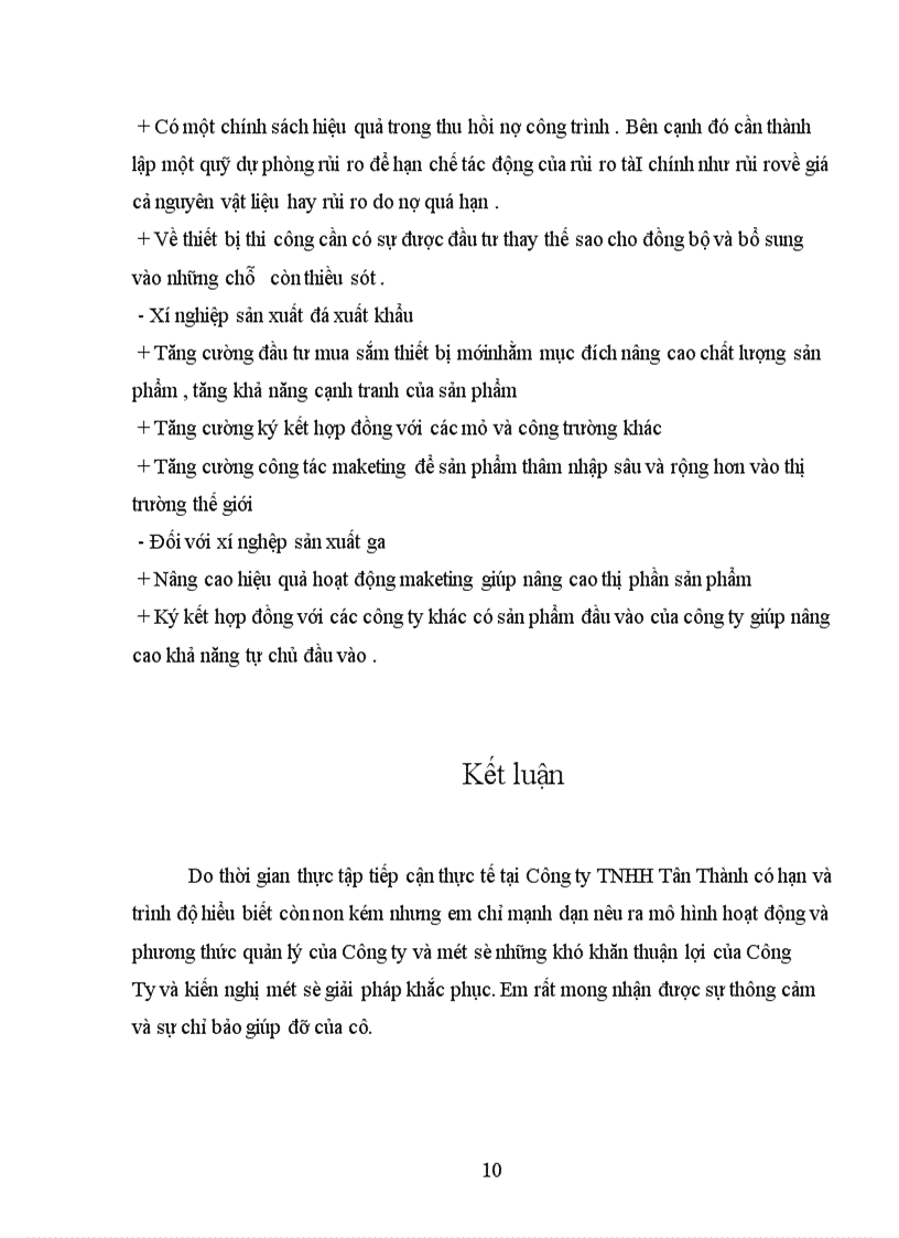 image for page Thực trạng và hướng giải quyết