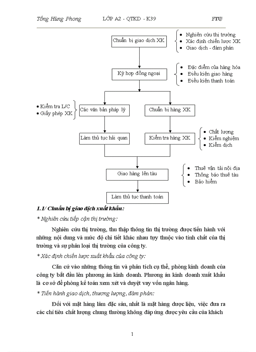 image for page Hoạt động quản lý chất lượng các sản phẩm dược liệu: Nghệ, Gừng tại công ty VITRAMEX
