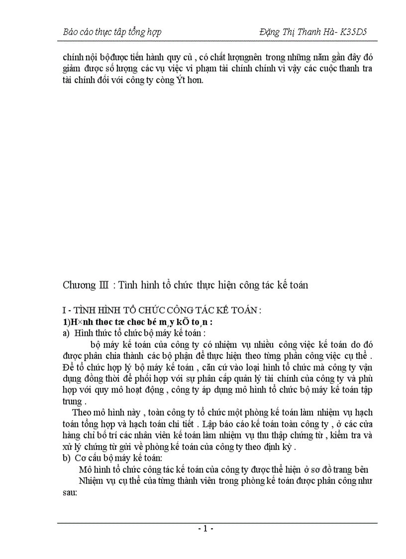 image for page Chức năng , nhiệm vụ , đặc điểm tổ chức sản xuất kinh doanh , tổ chức quản lý và tình hình kết quả hoạt động sản xuất kinh doanh của công ty Thiết bị phụ tùng Hà nội