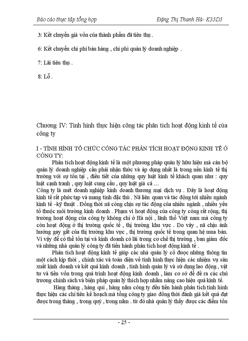 image for page Chức năng , nhiệm vụ , đặc điểm tổ chức sản xuất kinh doanh , tổ chức quản lý và tình hình kết quả hoạt động sản xuất kinh doanh của công ty Thiết bị phụ tùng Hà nội