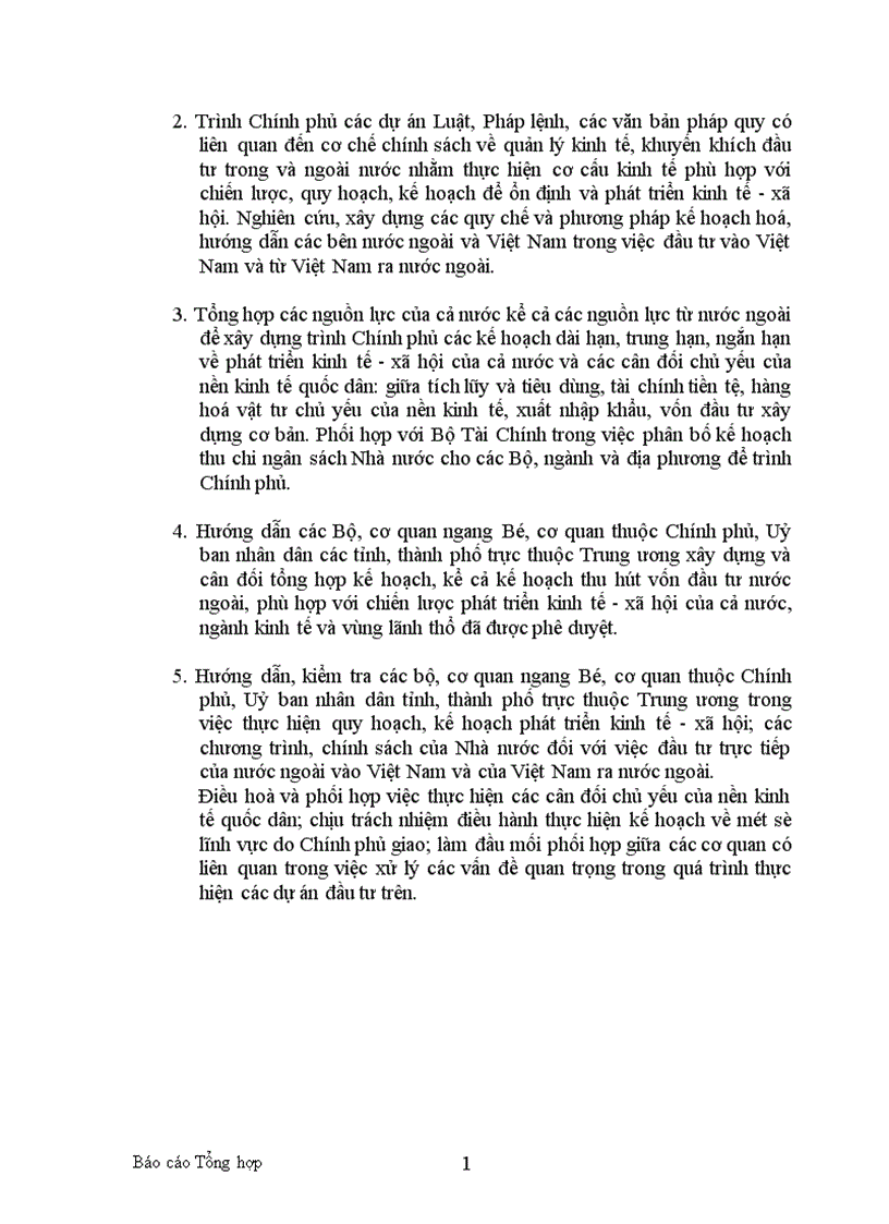image for page Bối cảnh quốc tế, khu vực và những vấn đề lớn đặt ra đối với quy hoạch phát triển Việt Nam đến 2010