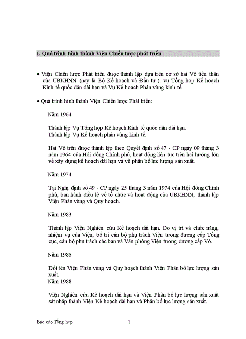 image for page Bối cảnh quốc tế, khu vực và những vấn đề lớn đặt ra đối với quy hoạch phát triển Việt Nam đến 2010