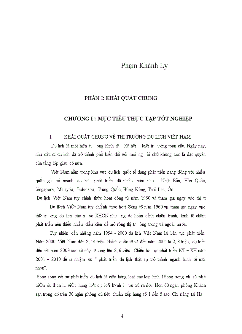 image for page Tìm hiểu hoạt động kinh doanh tại Khách sạn Hanoi Horison Hoạt động Marketing để nâng cao hiệu quả kinh doanh