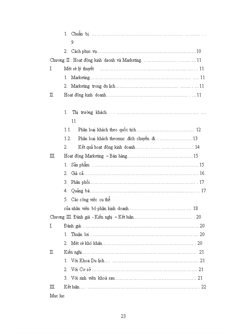 image for page Tìm hiểu hoạt động kinh doanh tại Khách sạn Hanoi Horison Hoạt động Marketing để nâng cao hiệu quả kinh doanh