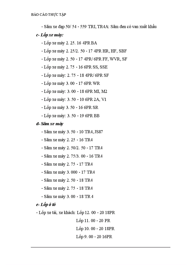 image for page Tình hình hoạt động kinh danh của Công ty Cao su sao vàng