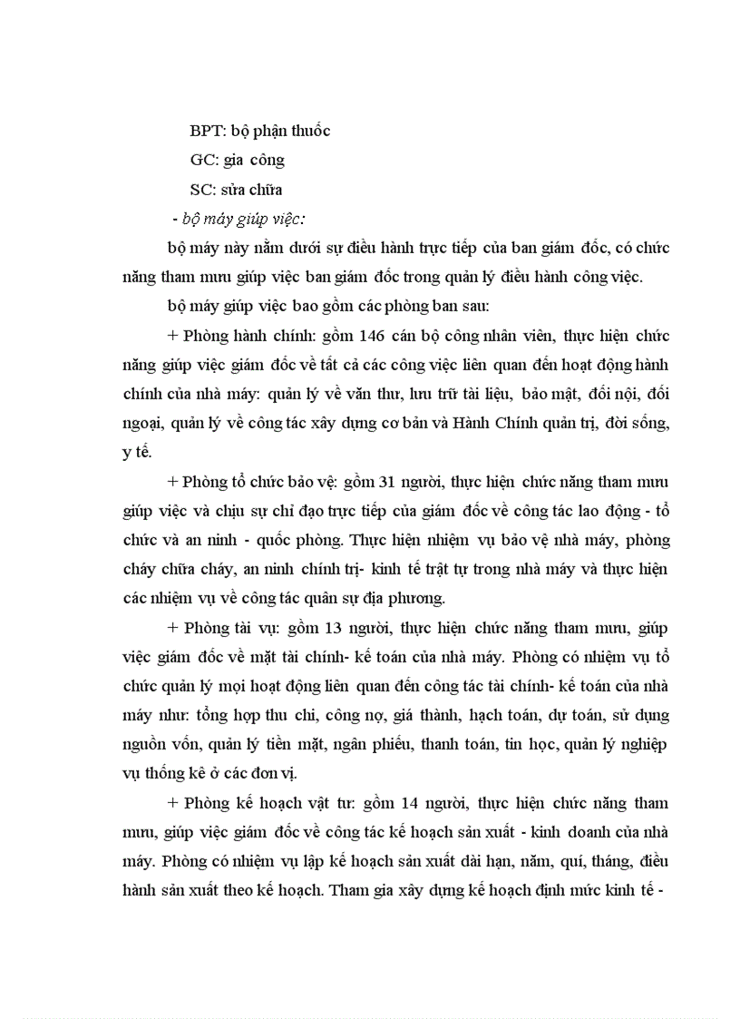 image for page Thực trạng tổ chức hạch toán kế toán tại Nhà máy Thuốc lá Thăng Long