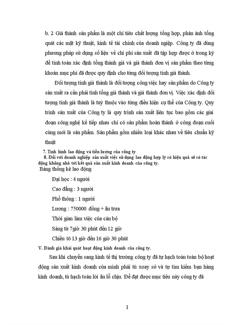 image for page Quá trình hoàn thành và phát triển của công ty sao băng