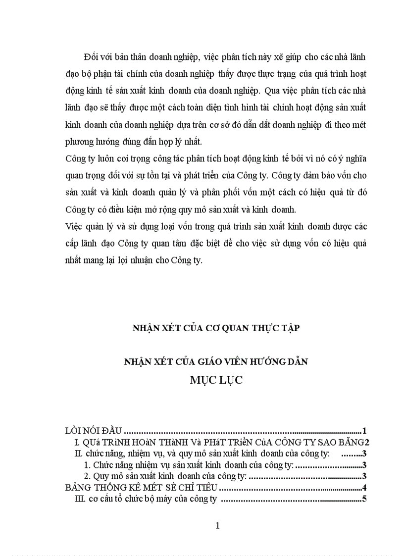 image for page Quá trình hoàn thành và phát triển của công ty sao băng