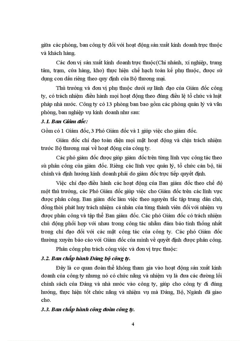 image for page Công ty xuất nhập khẩu Intimex là một doanh nghiệp nhà nước trực thuộc Bộ thương mại.
