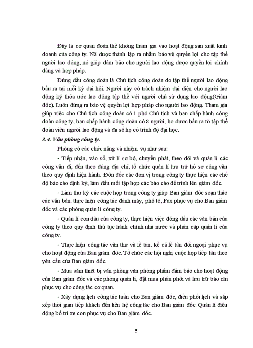 image for page Công ty xuất nhập khẩu Intimex là một doanh nghiệp nhà nước trực thuộc Bộ thương mại.