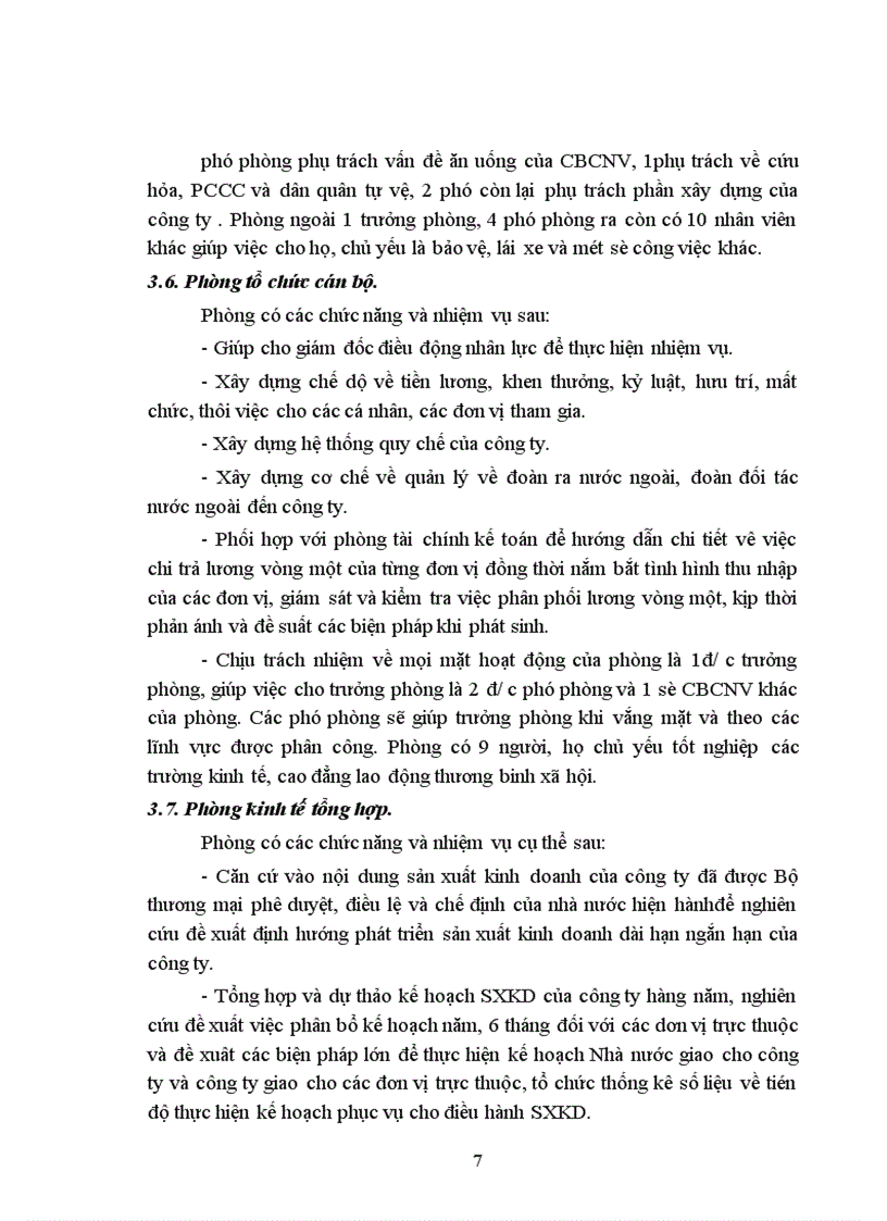 image for page Công ty xuất nhập khẩu Intimex là một doanh nghiệp nhà nước trực thuộc Bộ thương mại.