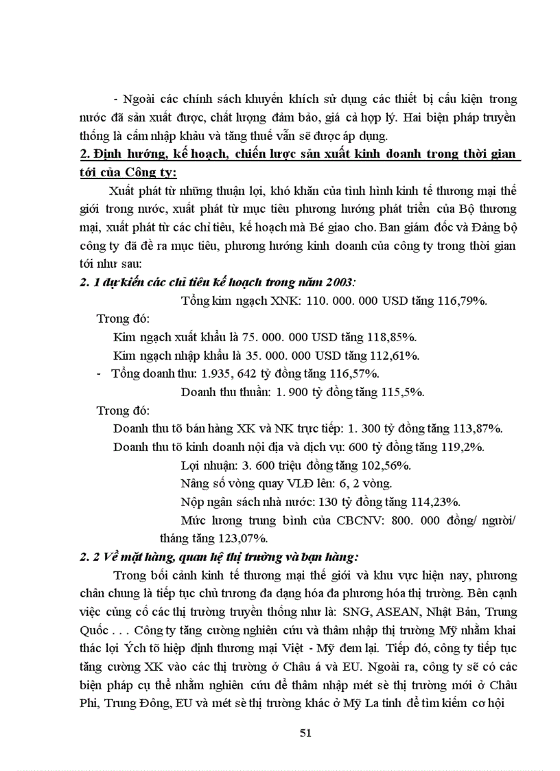image for page Công ty xuất nhập khẩu Intimex là một doanh nghiệp nhà nước trực thuộc Bộ thương mại.