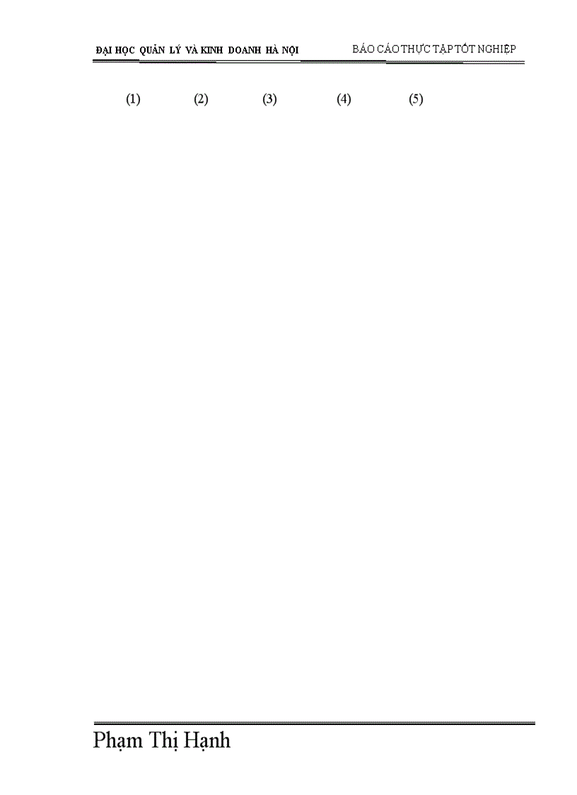 image for page Thực tập tốt nghiệp Đại học quản lý và kinh doanh hà nội Báo cáo thực tập tốt nghiệp
