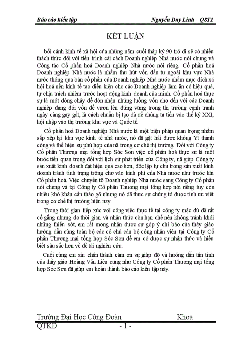 image for page Một số biện pháp Cổ phần hoá doanh nghiệp Nhà nước ở doanh nghiệp