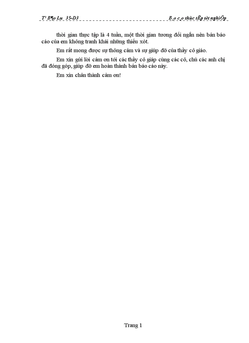 image for page Tài chính - Kế toán, hoạt động sản xuất kinh doanh và cách thức quản lý của Công ty Dệt may Hà Nội