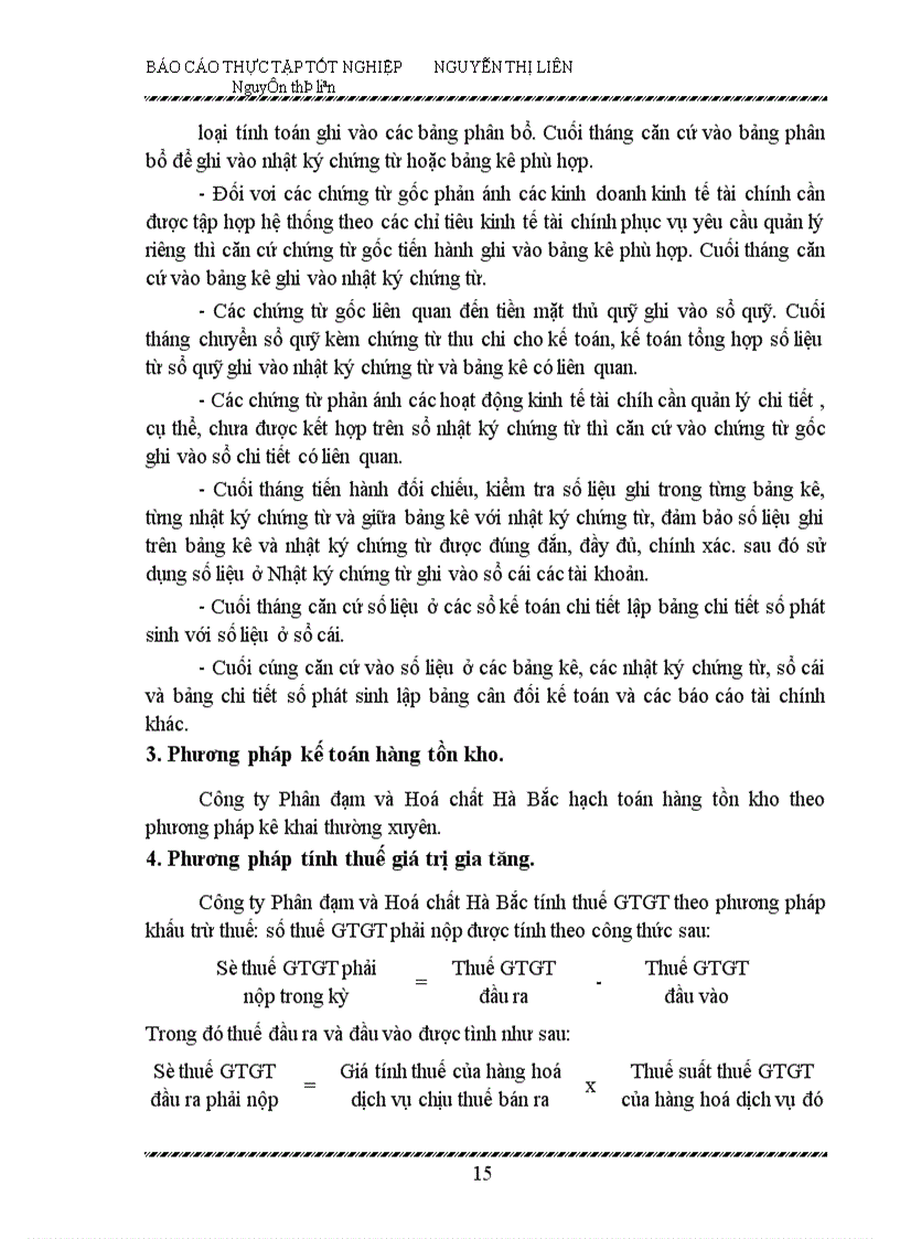 image for page Kế toán chi phí sản xuất và tính giá thành sản phẩm NPK