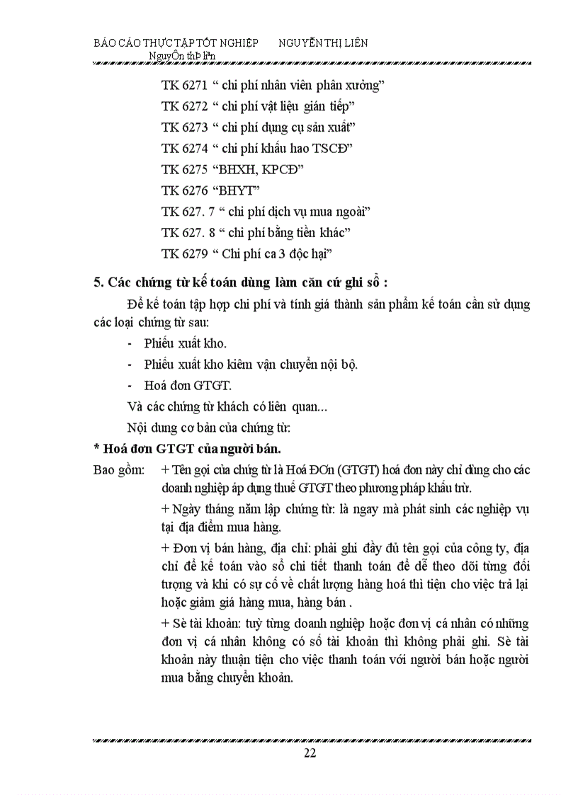 image for page Kế toán chi phí sản xuất và tính giá thành sản phẩm NPK