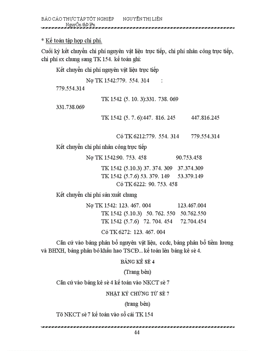 image for page Kế toán chi phí sản xuất và tính giá thành sản phẩm NPK