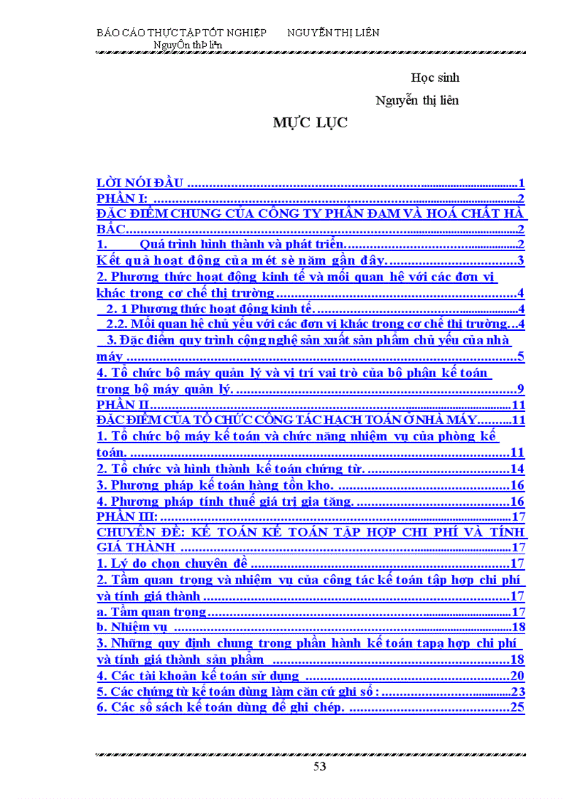 image for page Kế toán chi phí sản xuất và tính giá thành sản phẩm NPK