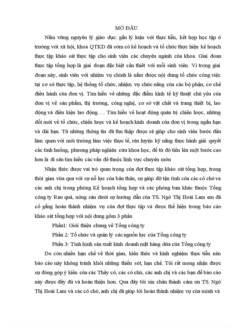 image for page Tổ chức và quản lý các nguồn lực của Tổng công ty