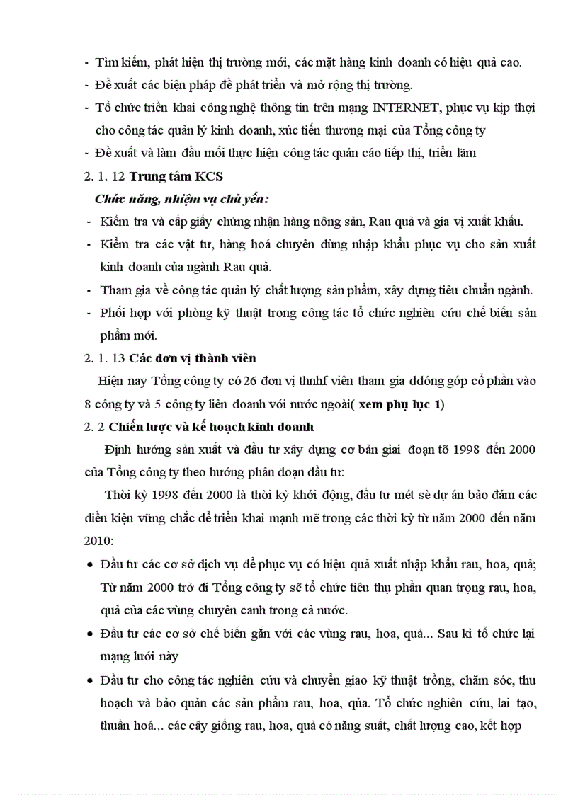 image for page Tổ chức và quản lý các nguồn lực của Tổng công ty