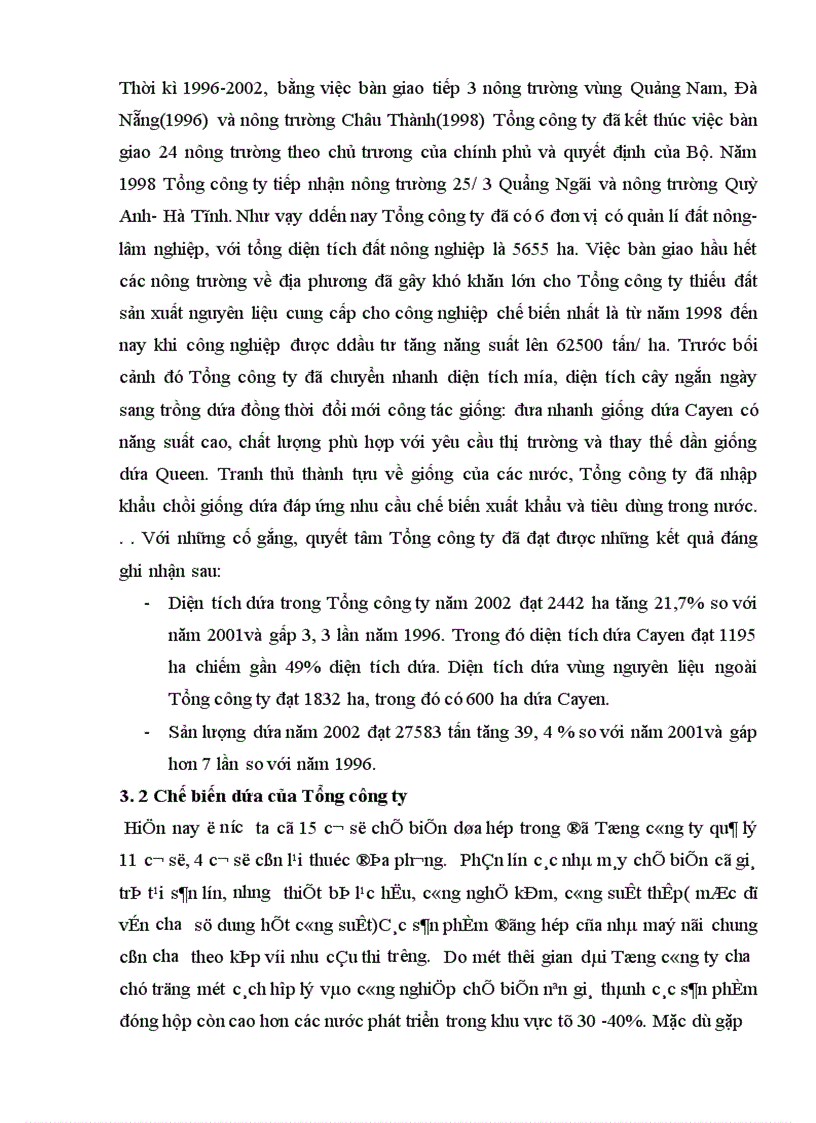 image for page Tổ chức và quản lý các nguồn lực của Tổng công ty