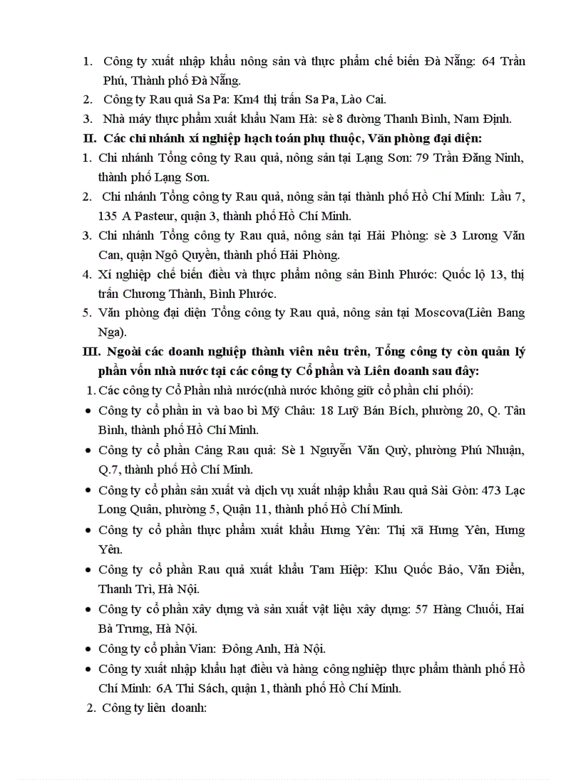 image for page Tổ chức và quản lý các nguồn lực của Tổng công ty