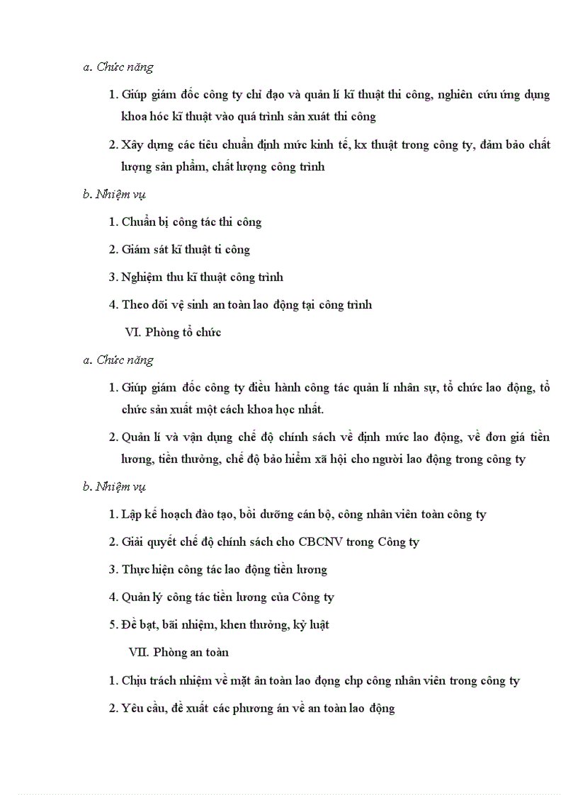 image for page Khảo sát chuyên sâu về hiệu quả sử dụng Vốn lưu động trong Công ty Xây lắp điện I