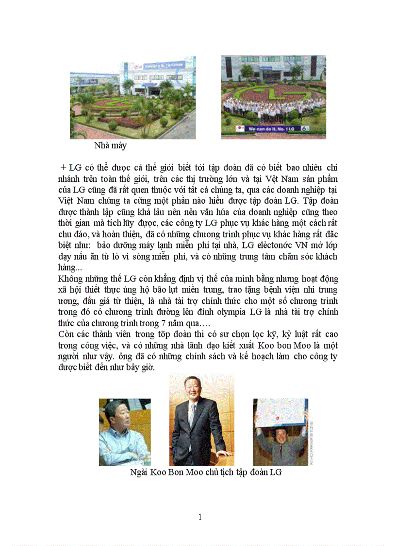 image for page Bài tâp văn hóa kinh doanh