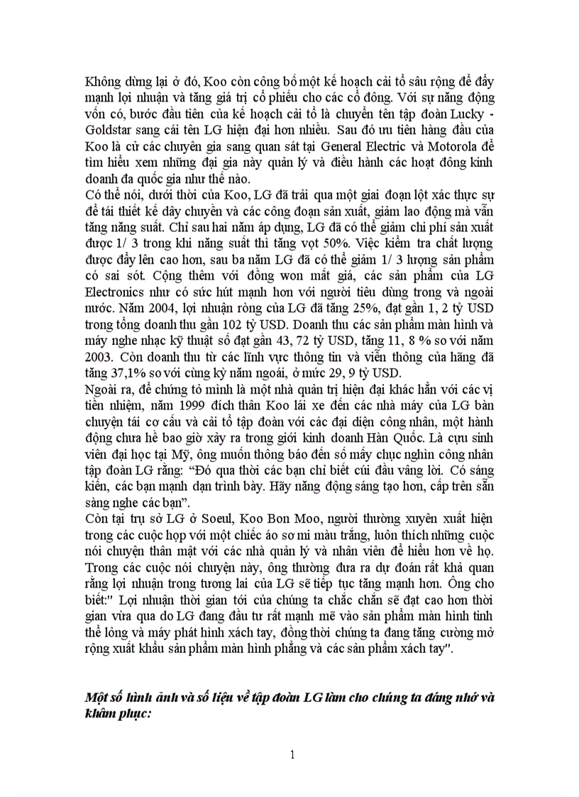 image for page Bài tâp văn hóa kinh doanh