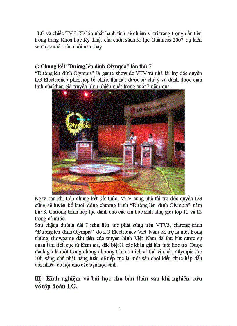 image for page Bài tâp văn hóa kinh doanh