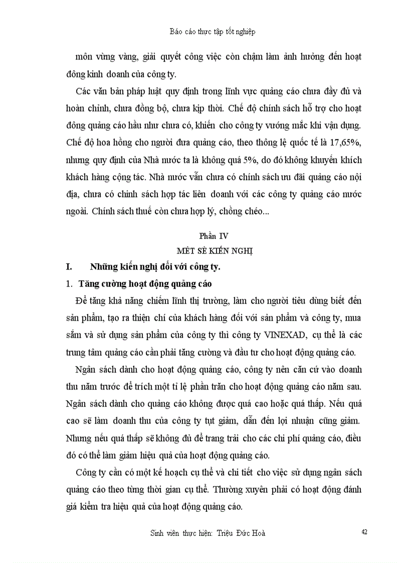 image for page Công ty quảng cáo và hội chợ thương mại Việt nam (VINEXAD)