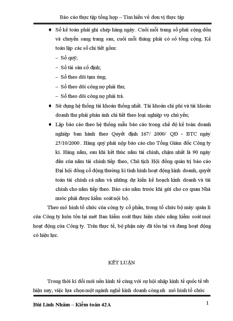 image for page Khái quát về Công ty cổ phần Kiểm toán và Định giá Việt Nam