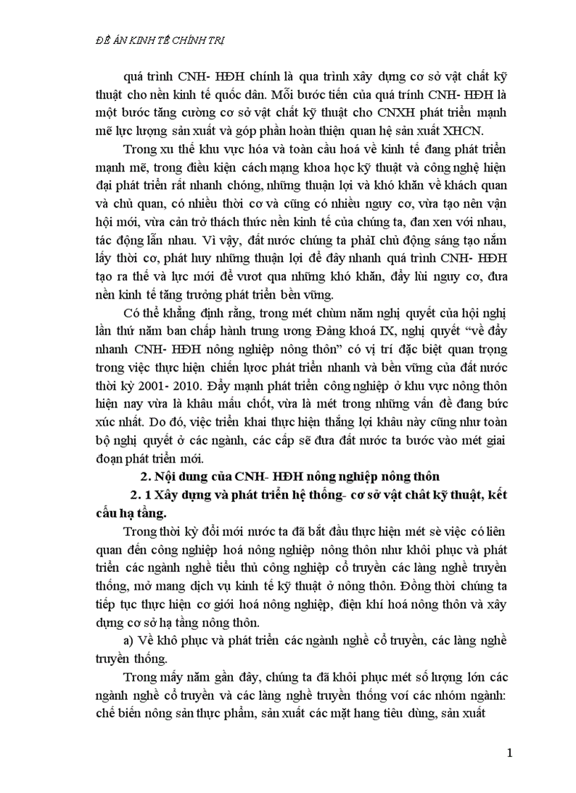 image for page Khoa học kỹ thuật với tính cách là một phương tiện quan trọng để phát triển kinh tế xã hội