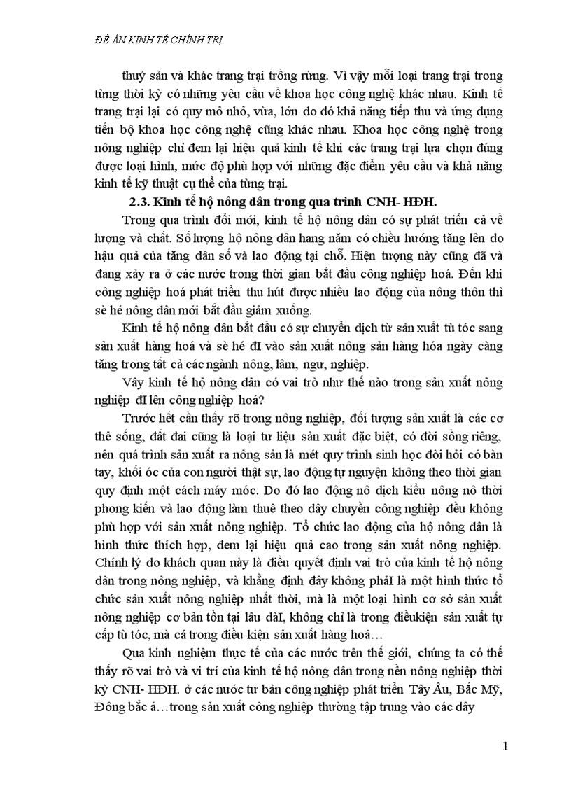 image for page Khoa học kỹ thuật với tính cách là một phương tiện quan trọng để phát triển kinh tế xã hội