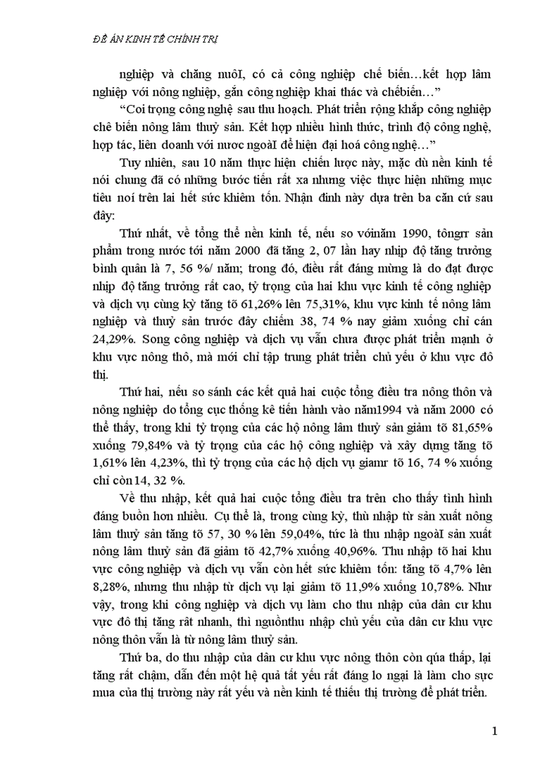 image for page Khoa học kỹ thuật với tính cách là một phương tiện quan trọng để phát triển kinh tế xã hội