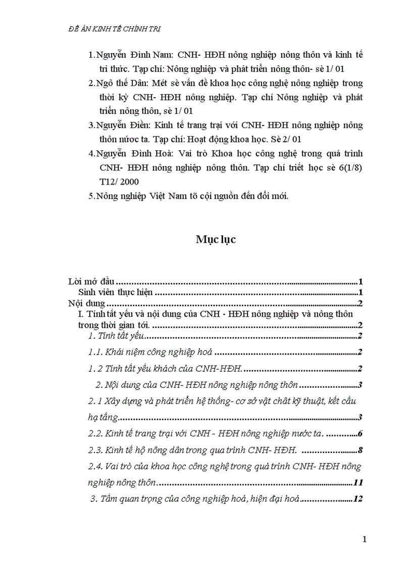 image for page Khoa học kỹ thuật với tính cách là một phương tiện quan trọng để phát triển kinh tế xã hội