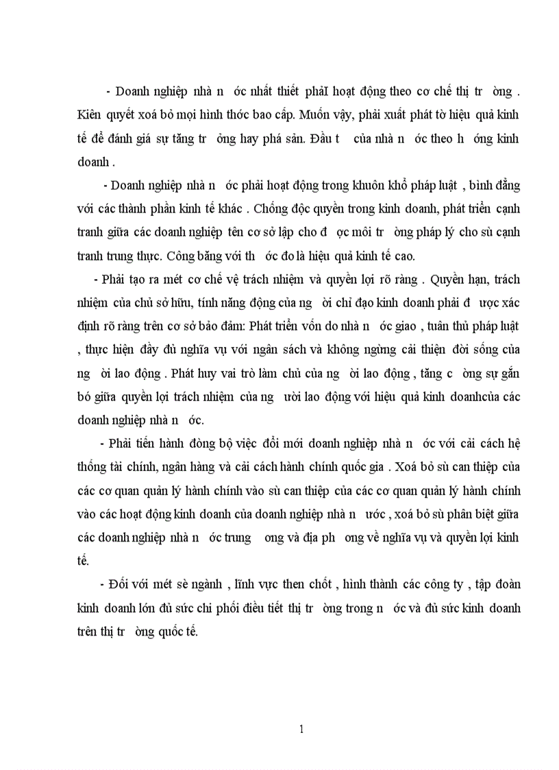 image for page Trong điều kiện hiện nay của nước ta muốn tăng thu nhập quốc dân ta phải làm