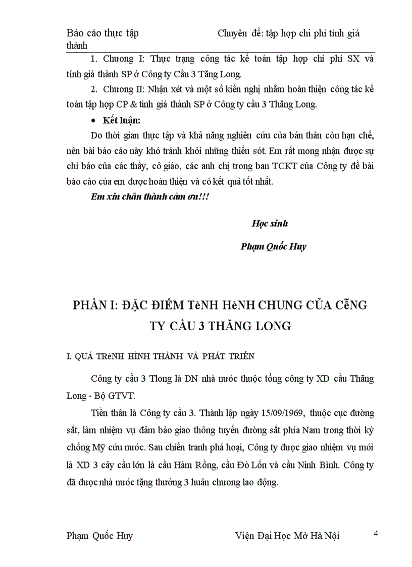 image for page Hoàn thiện công tác tập hợp chi phớ SX và tình giá thành SP