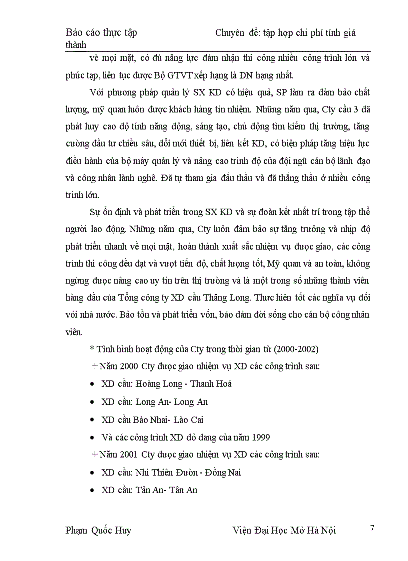 image for page Hoàn thiện công tác tập hợp chi phớ SX và tình giá thành SP