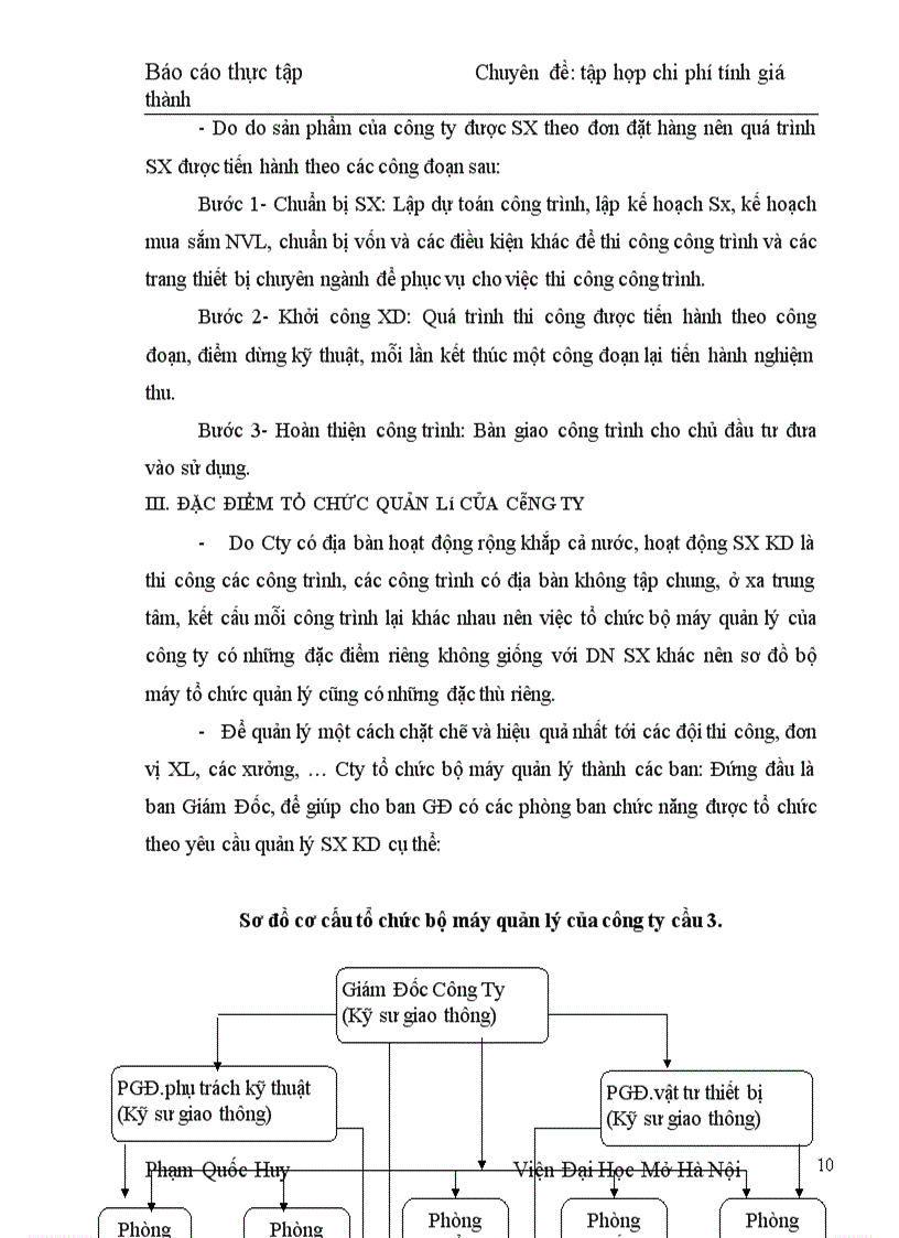image for page Hoàn thiện công tác tập hợp chi phớ SX và tình giá thành SP