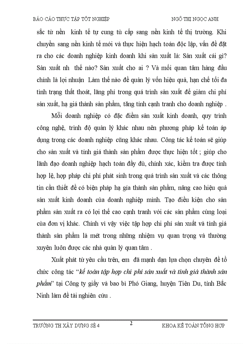 image for page Đánh giá ưu điểm nhược điểm trong công tác kế toán tại Công ty giấy và bao bì Phú Giang- Biện pháp hoàn thiện công tác kế toán tại Công ty