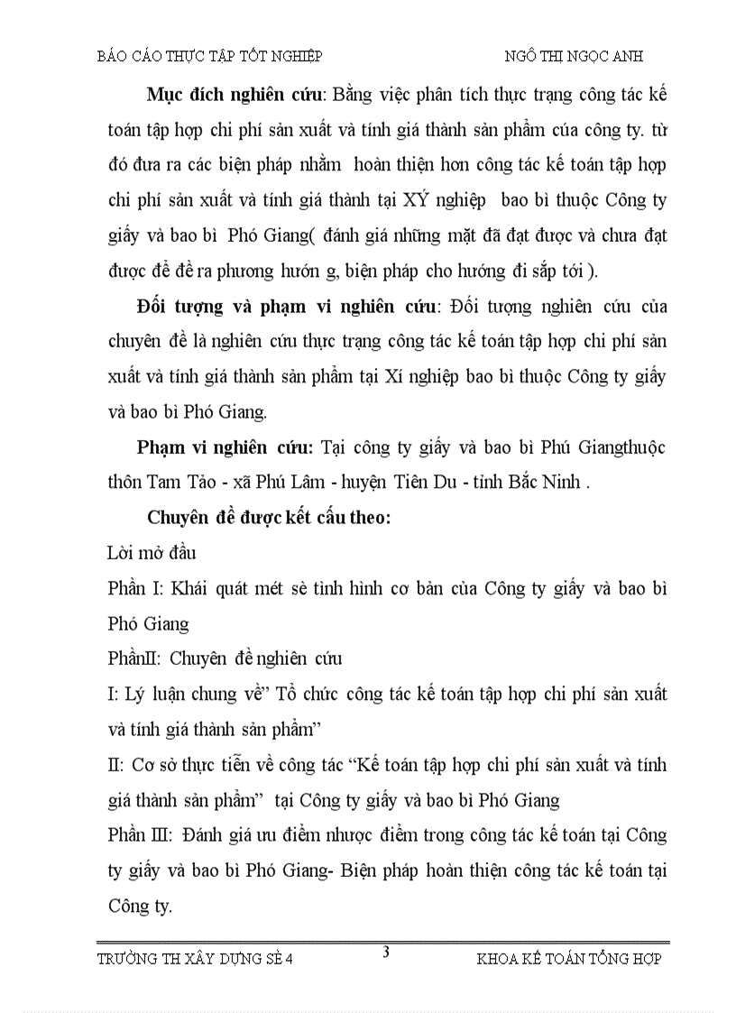 image for page Đánh giá ưu điểm nhược điểm trong công tác kế toán tại Công ty giấy và bao bì Phú Giang- Biện pháp hoàn thiện công tác kế toán tại Công ty