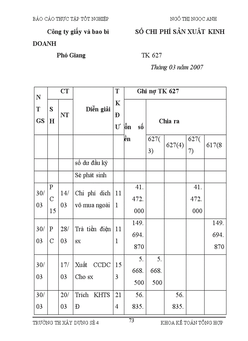 image for page Đánh giá ưu điểm nhược điểm trong công tác kế toán tại Công ty giấy và bao bì Phú Giang- Biện pháp hoàn thiện công tác kế toán tại Công ty