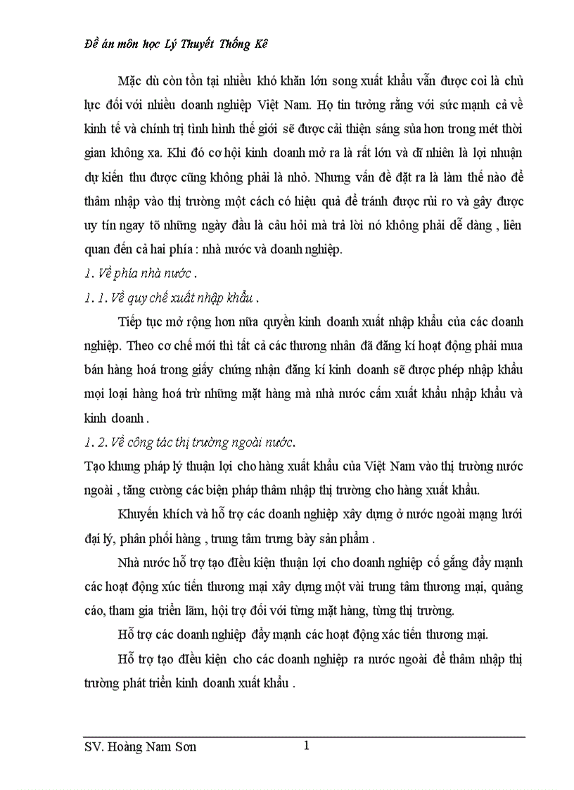 image for page Phương pháp đơn giản nhất là tính chỉ số thời vụ (ít nhất phải có tài liệu của ba năm) Chỉ số thời vụ được tính theo công thức